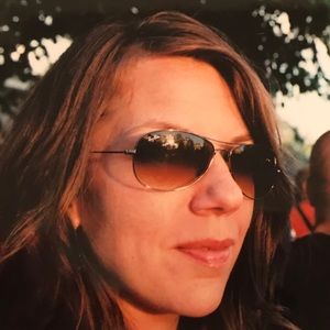 Meet your Posher, Dorothy